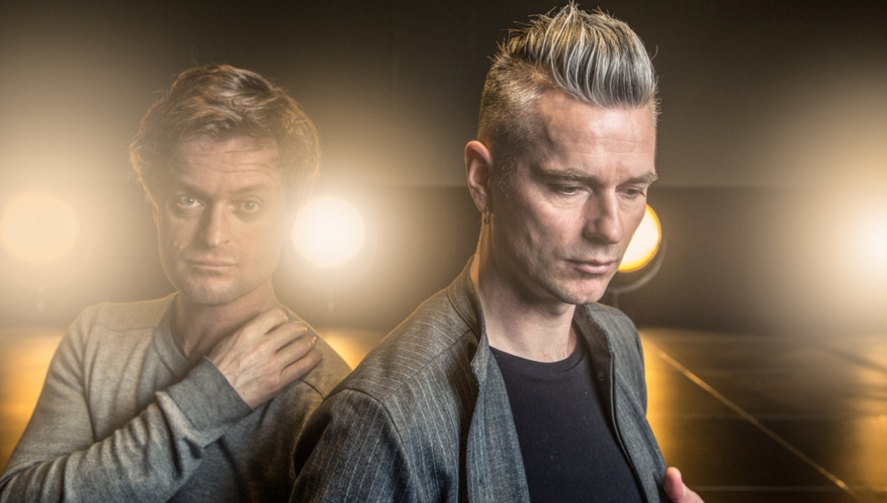 The Mute Stavanger Symfoniorkester