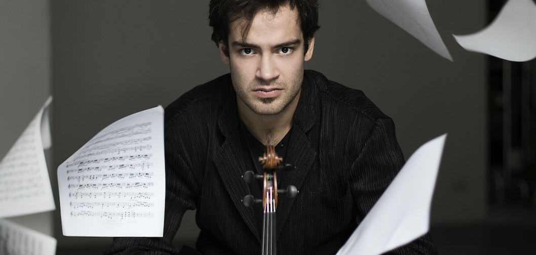 Marc Bouchkov
