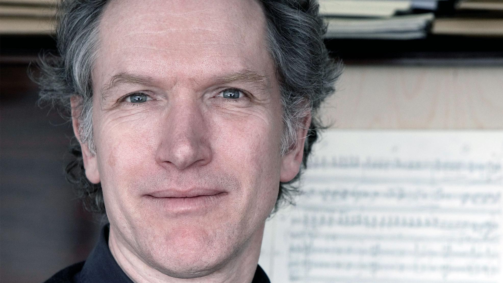 Hans Abrahamsen