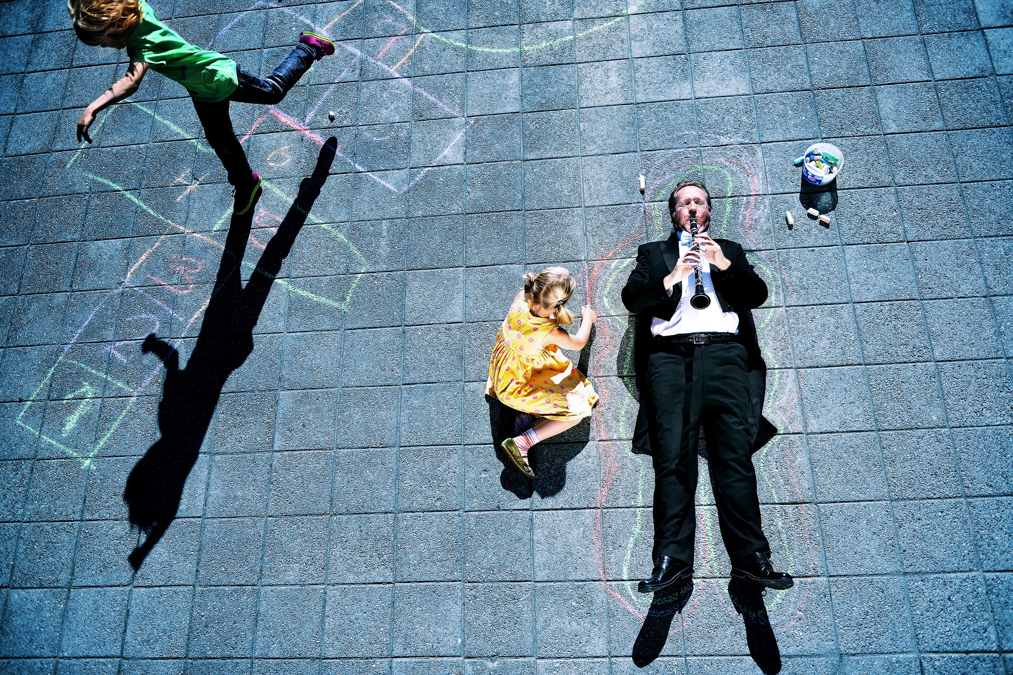 Der folk ferdes 2019