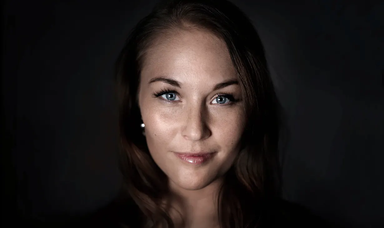 Inger Hope Filmmusikk og store korverk - Stavanger Symfoniorkester