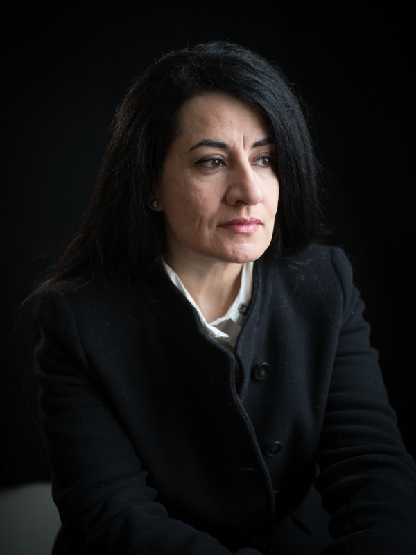 Manal Al-Sheikh