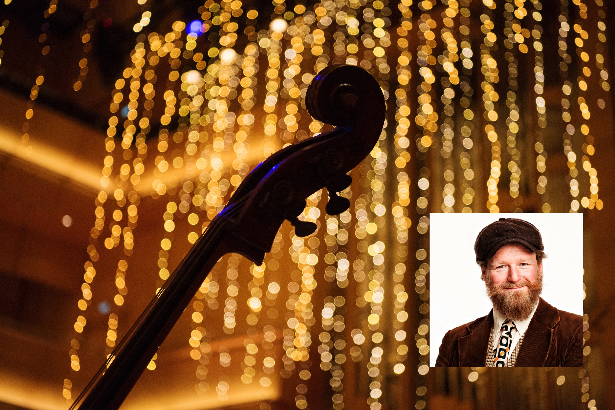 Nyttårskonsertene 2020