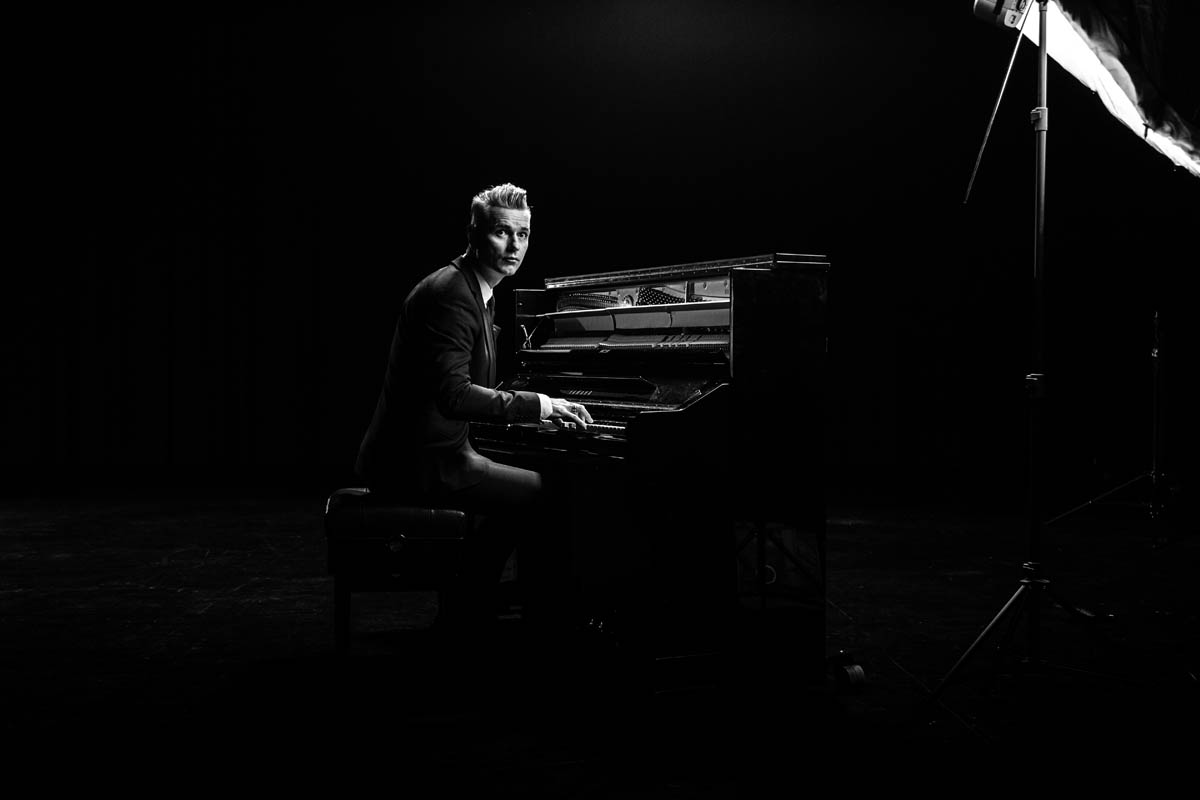 Janove Ottesen Foto Arne Bru Haug, Moxey