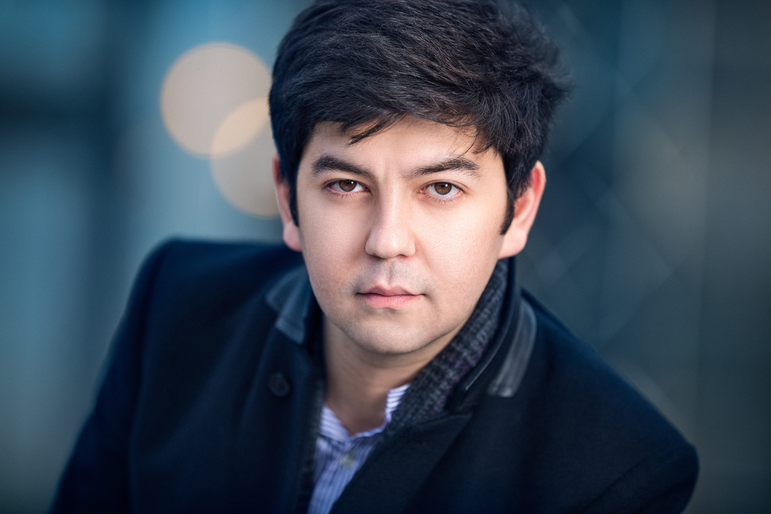 Behzod Abduraimov