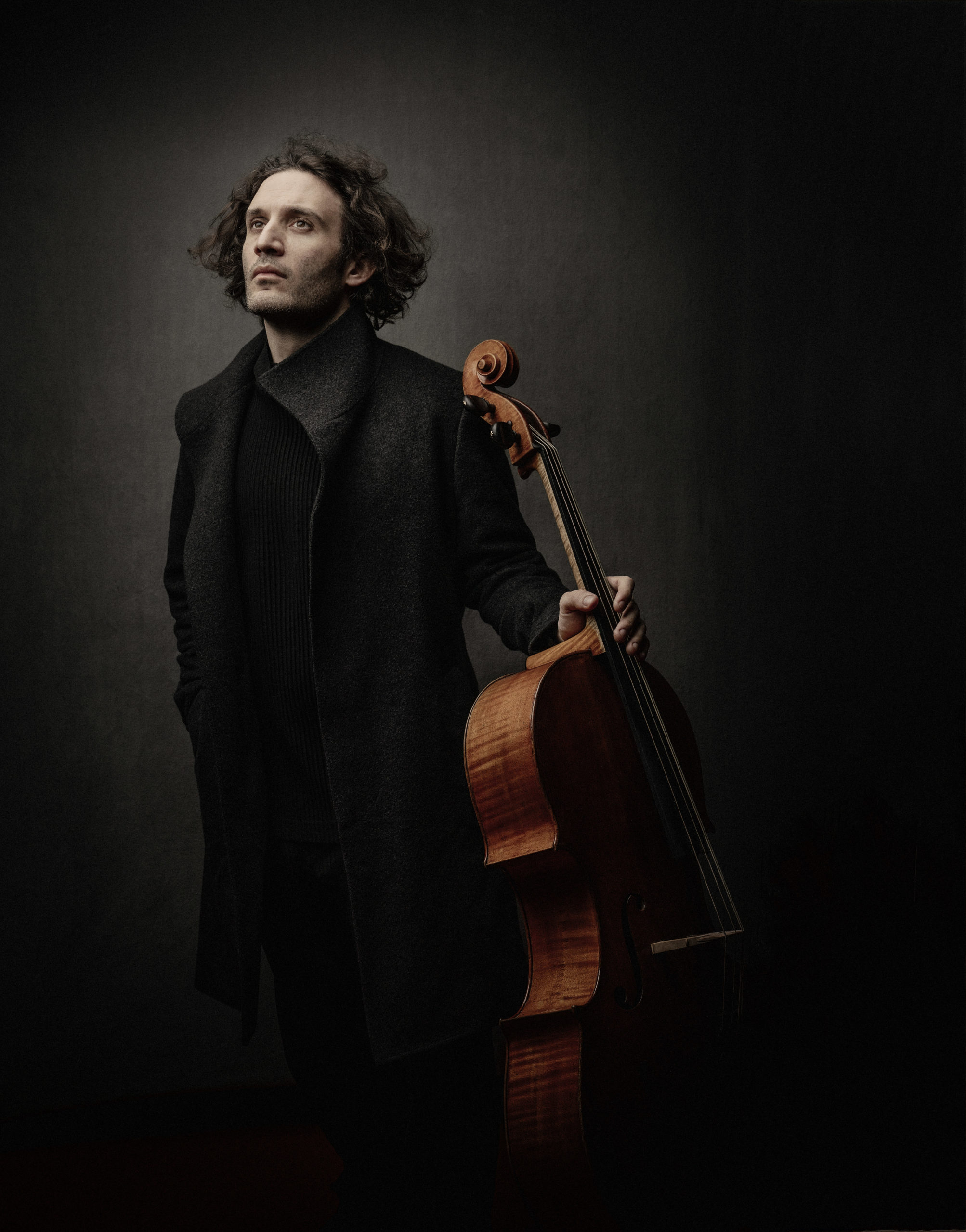 Nicolas Altstaedt © Marco Borggreve