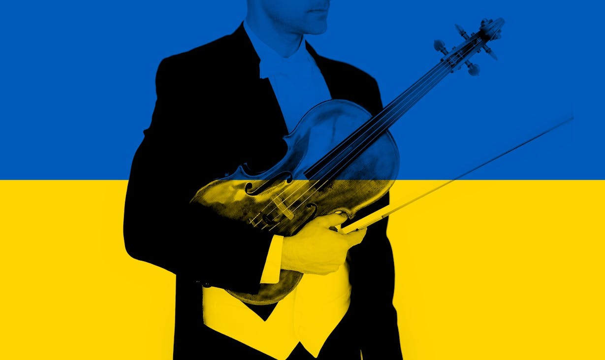 Ukraina