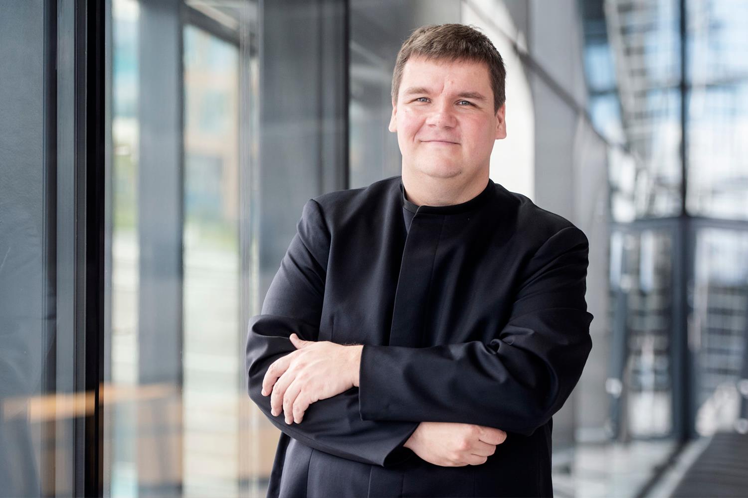 SSO: Poga dirigerer Sjostakovitsj Symfoni nr. 15