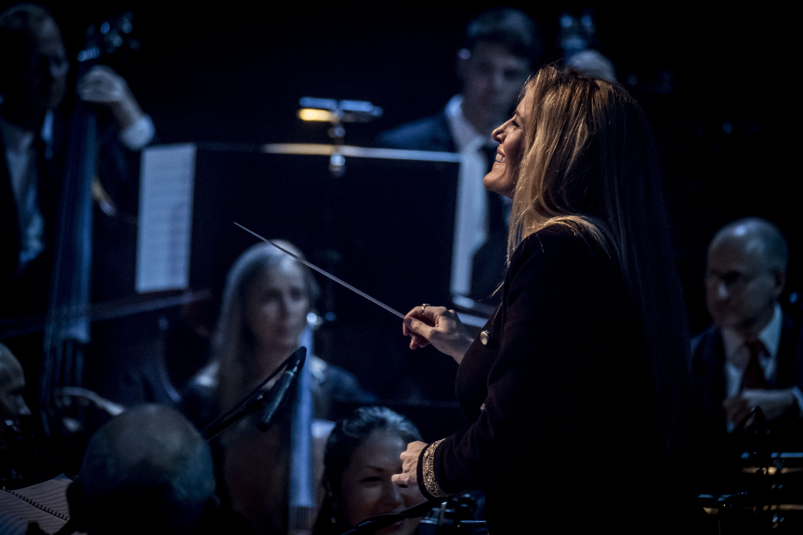 Gaming in Symphony 160818 - fotos af Kim Matthai Leland 162