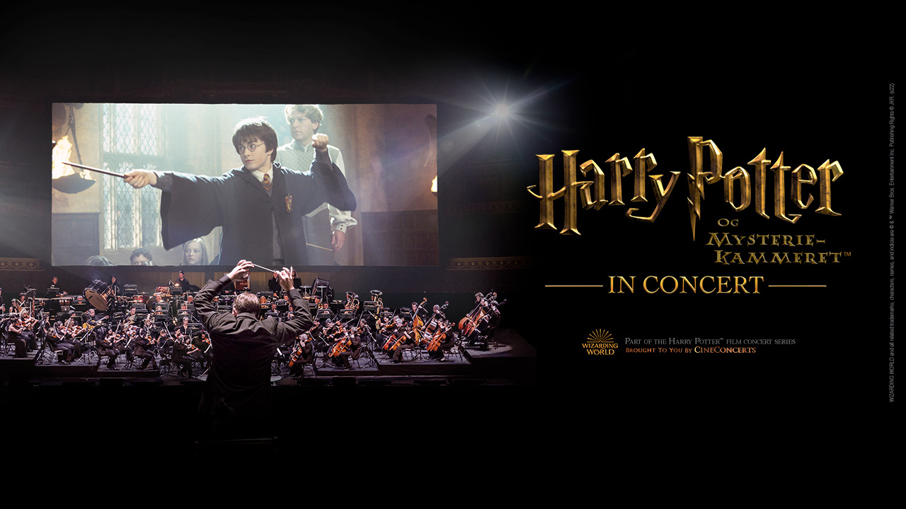 nettsiden harry ptter