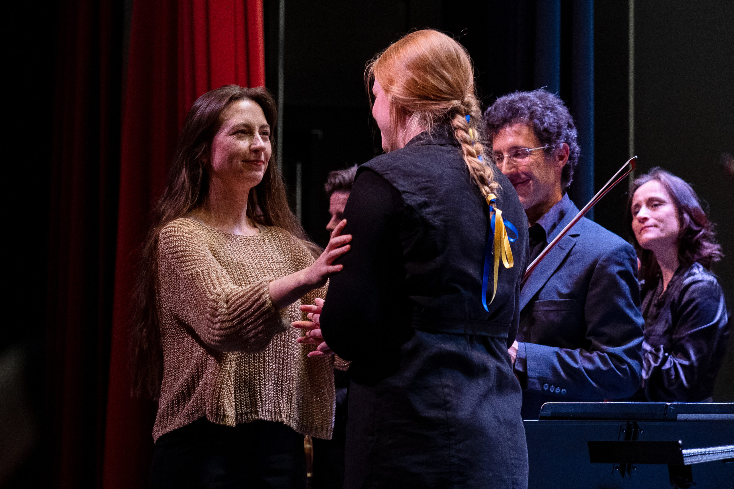 2021-04-07 SSO Ukraina Nataliya Pavlyuk