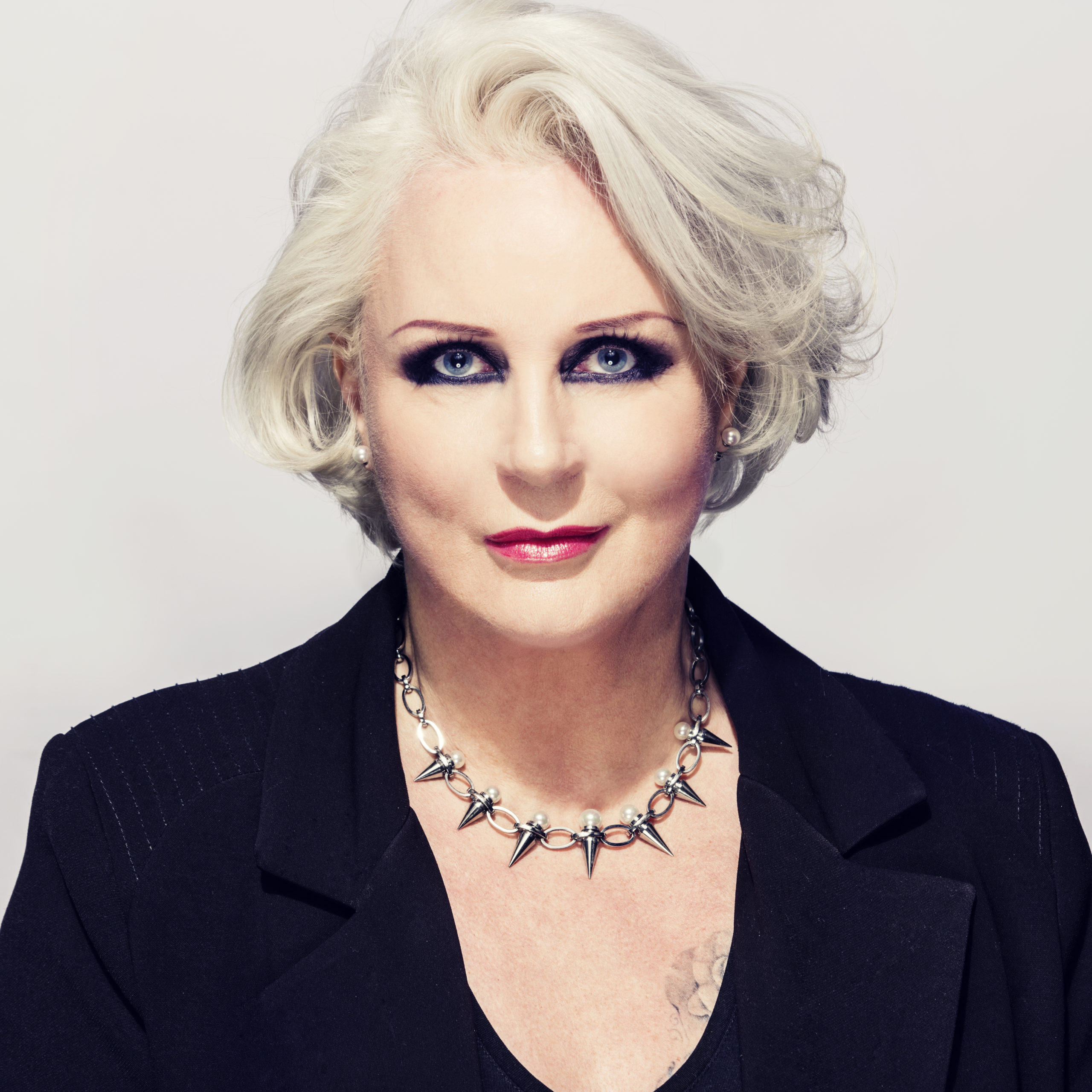 22_10_27 Iréne Theorin Foto Chris Gloag