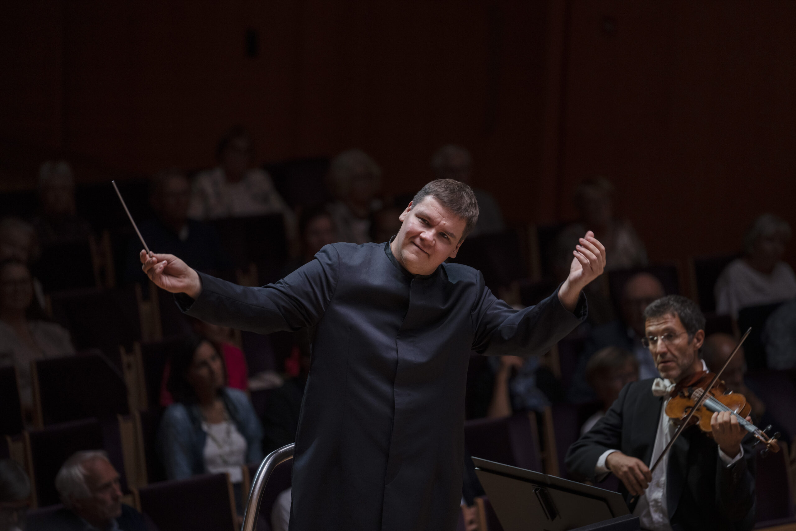 23_11_02 Sjostakovitsj og Tsjaikovskij