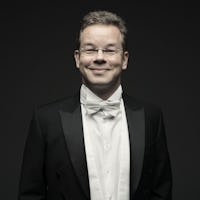 Antony Hermus Conductor
Photo: Marco Borggreve