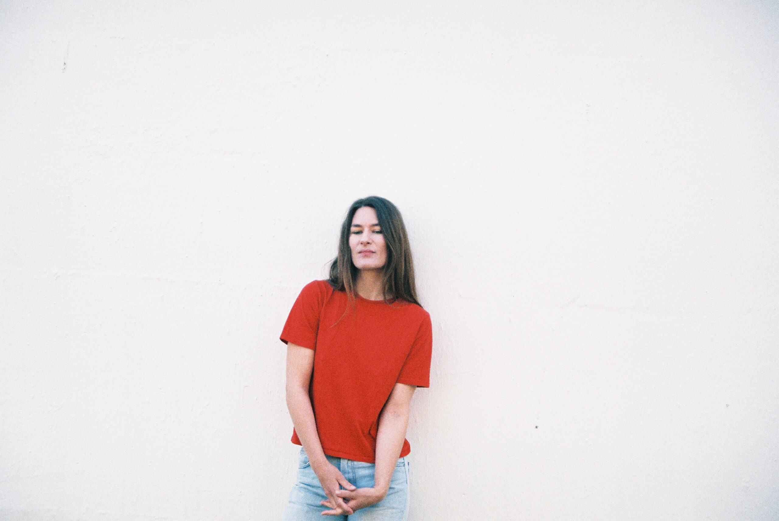 Endelig helg med Helga Guren