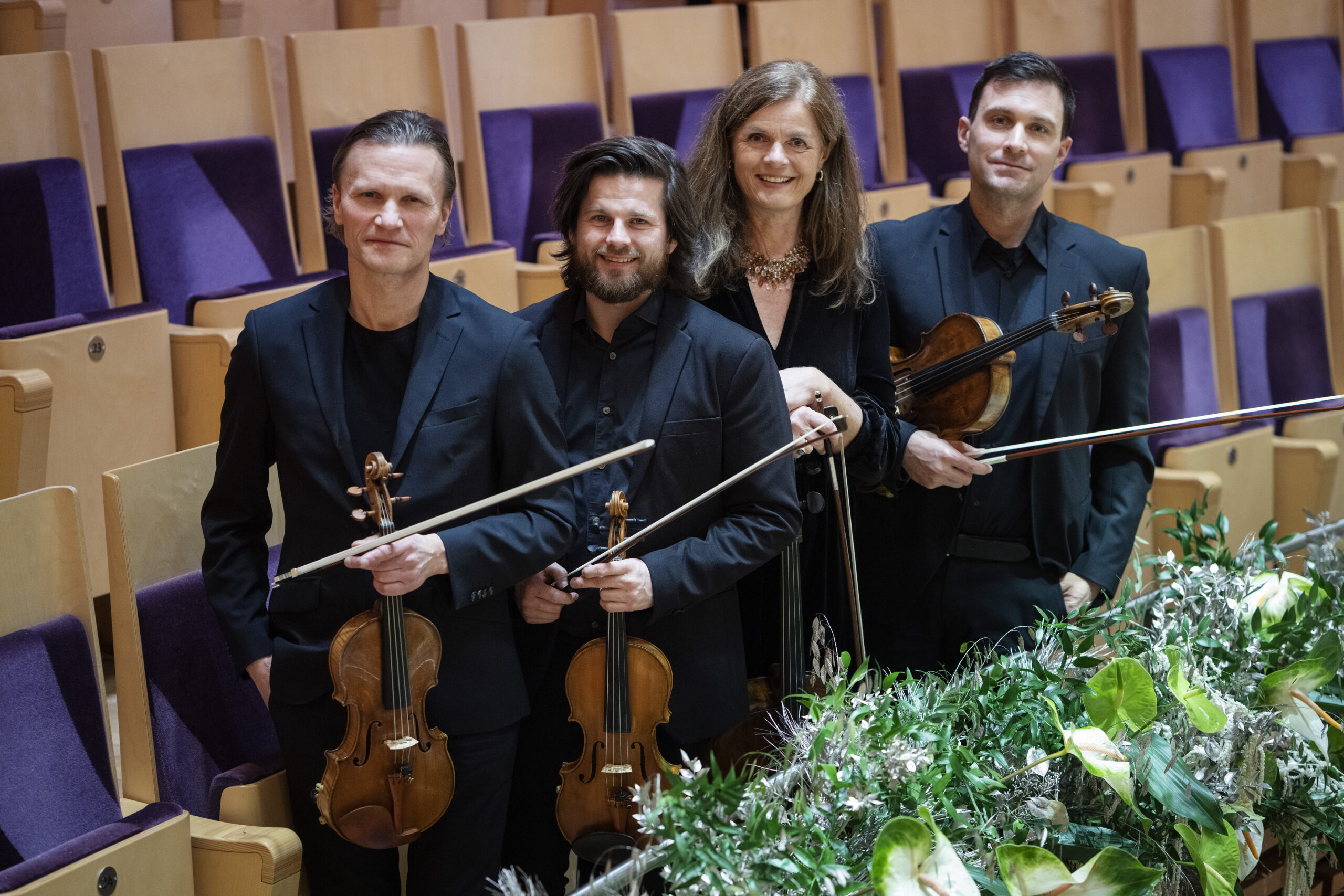 Konserter Stavanger Symfoniorkester