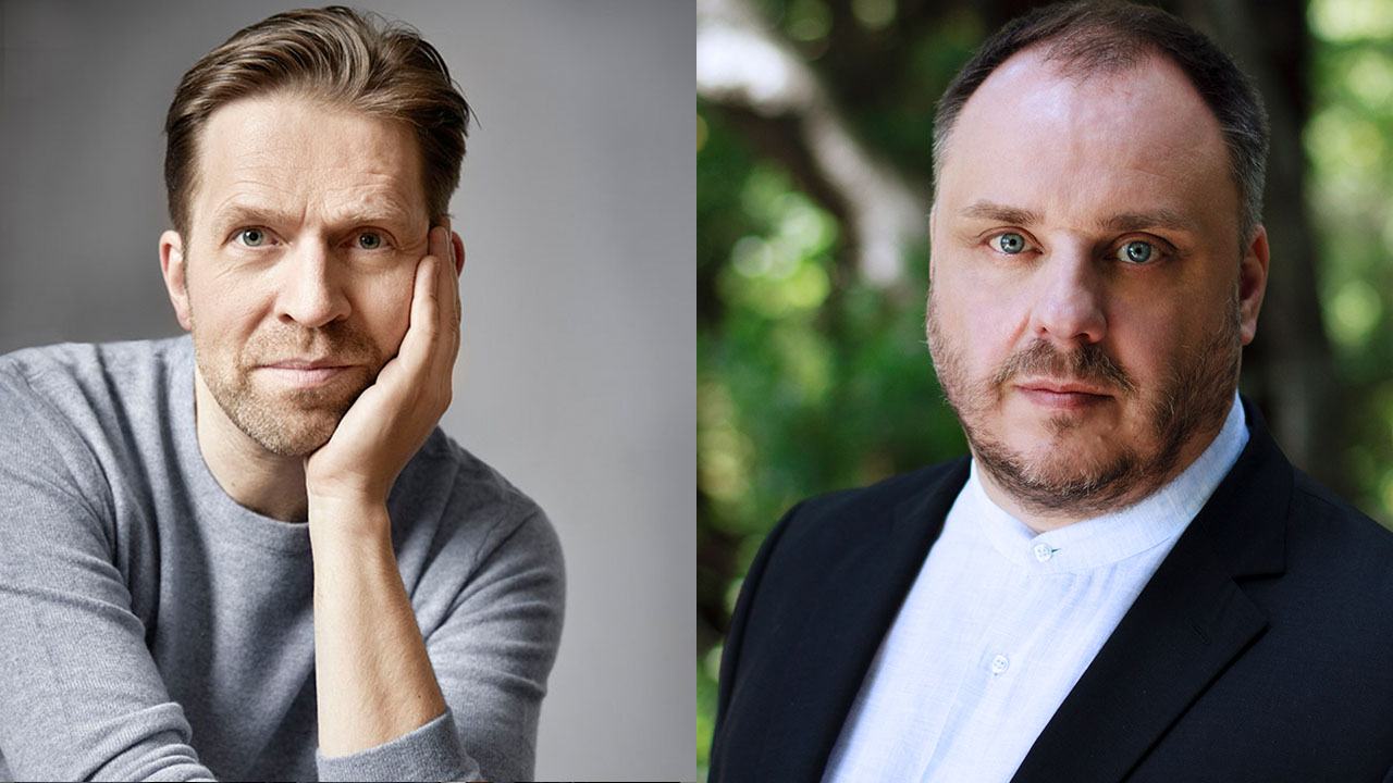 Konserter Stavanger Symfoniorkester