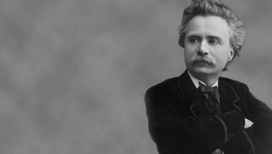 Grieg