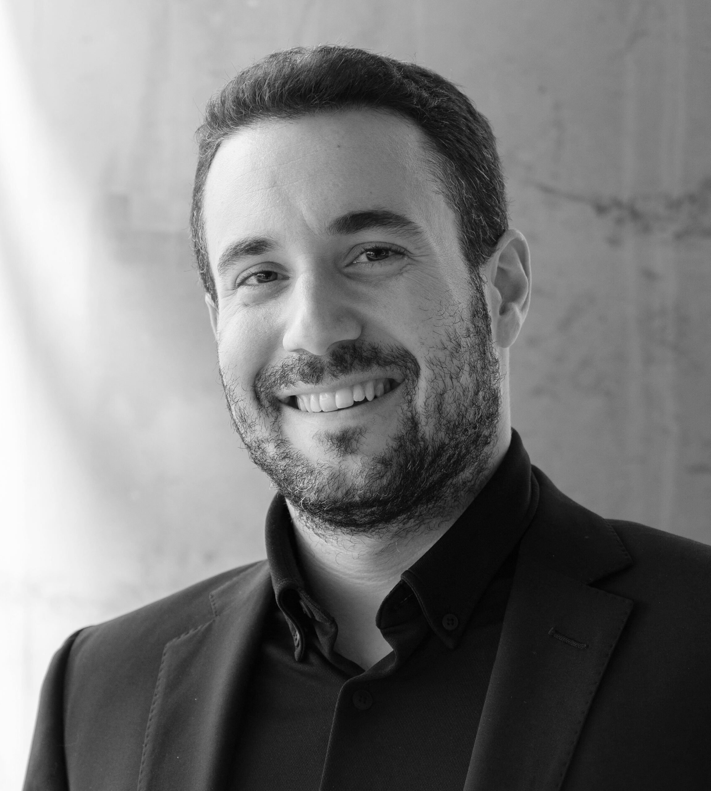 Alexandre Molina Solis