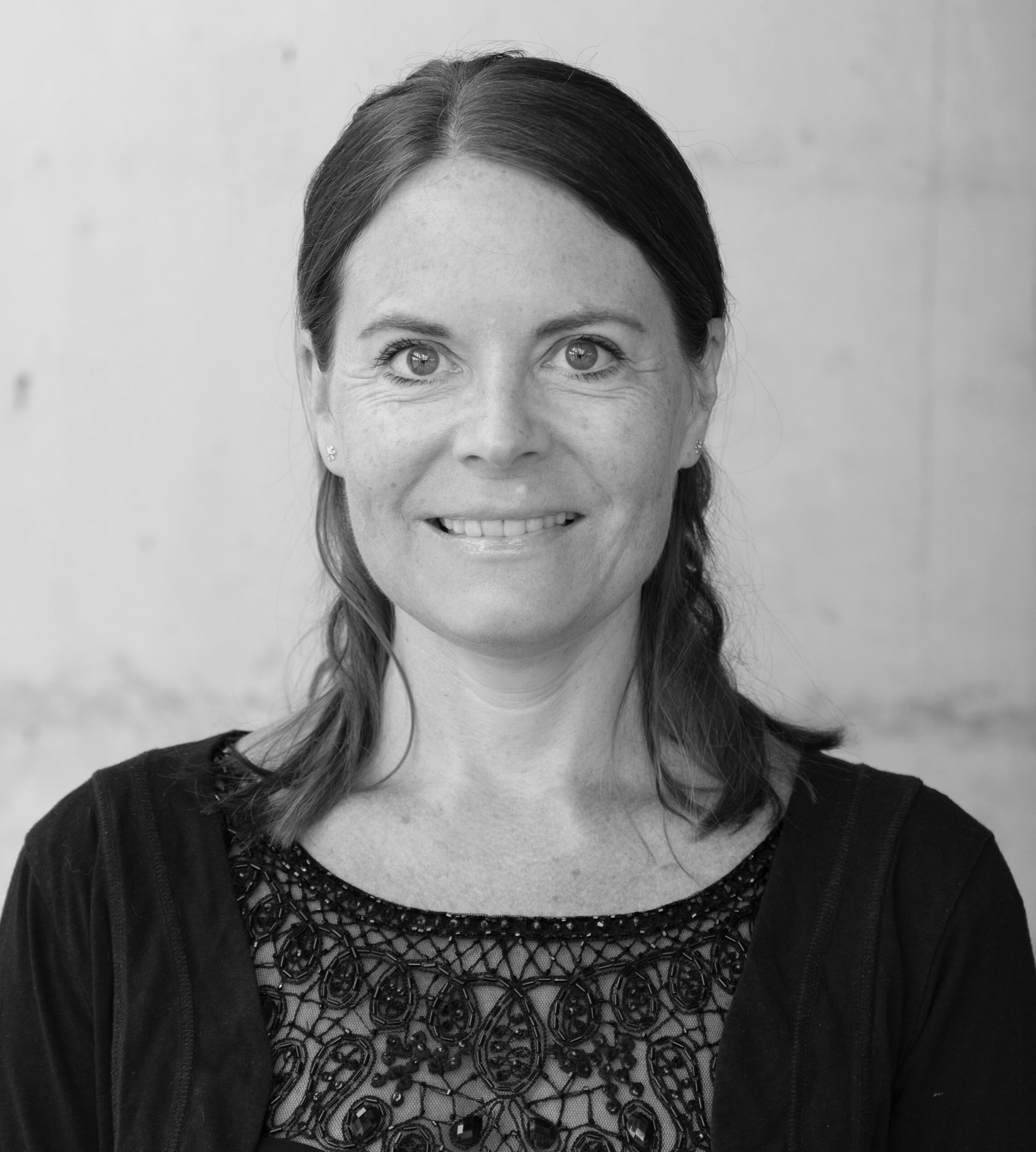 Benedicte Kyllingstad