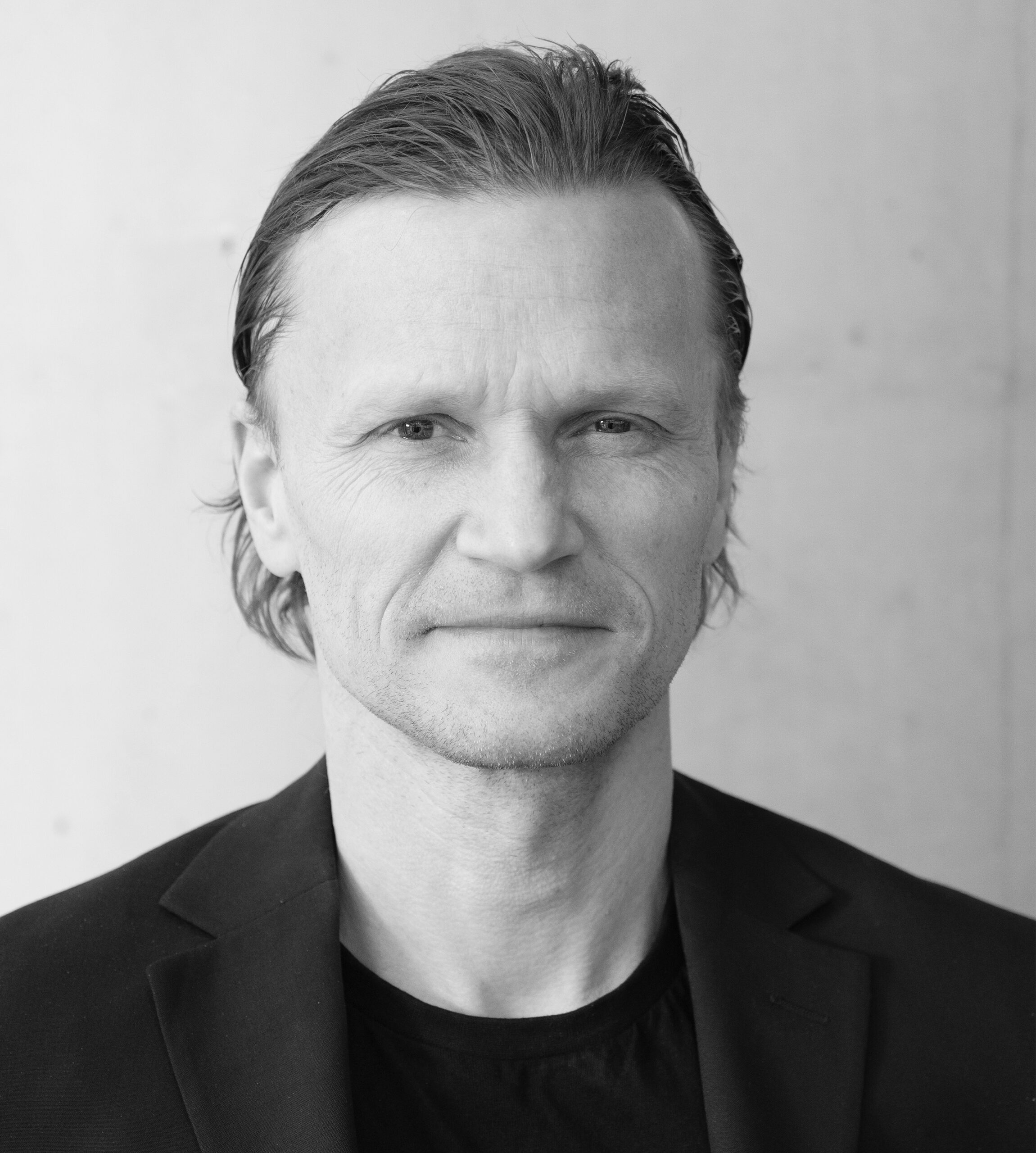 Bjarte Mo