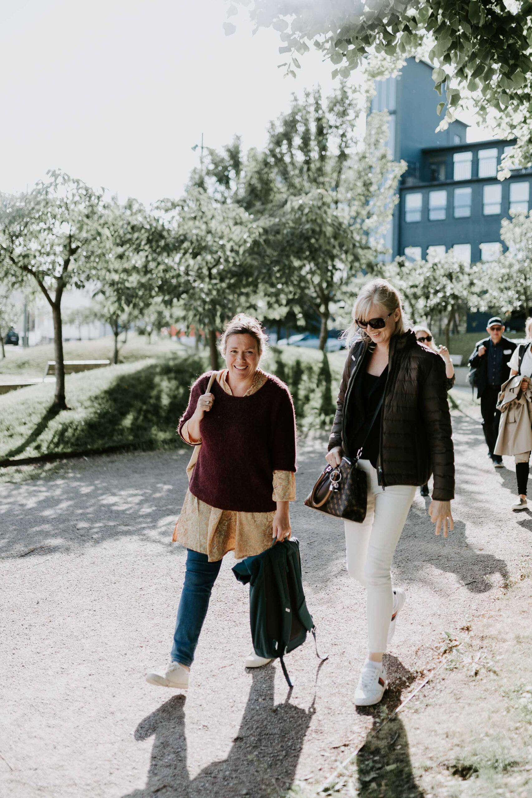 Line Owren Fotografi