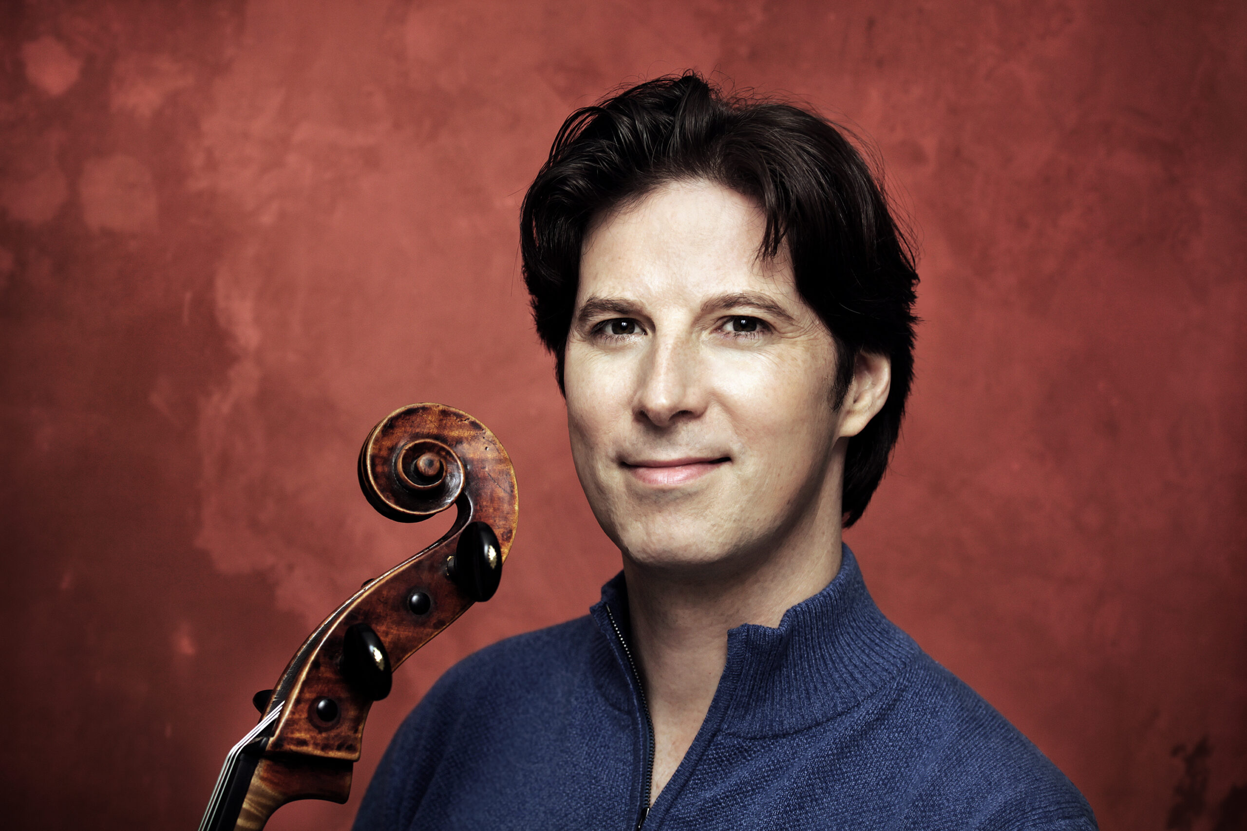 Daniel Muller Schott