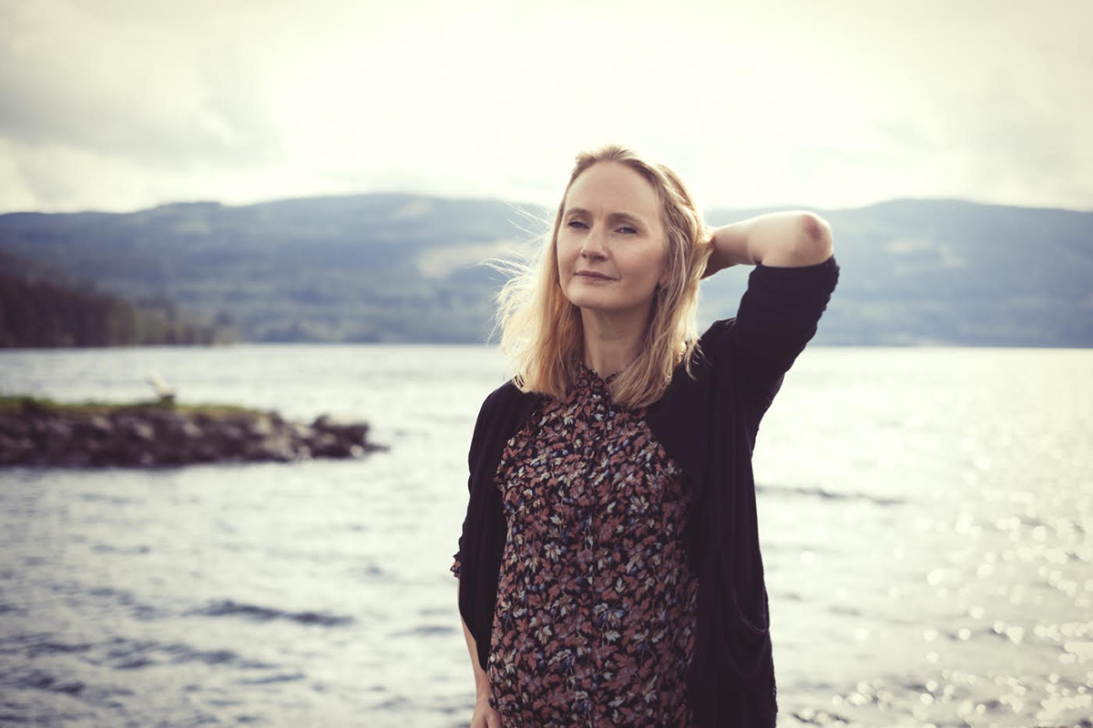 THerese Birkeland Ulvo Foto_Andreas_Ulvo