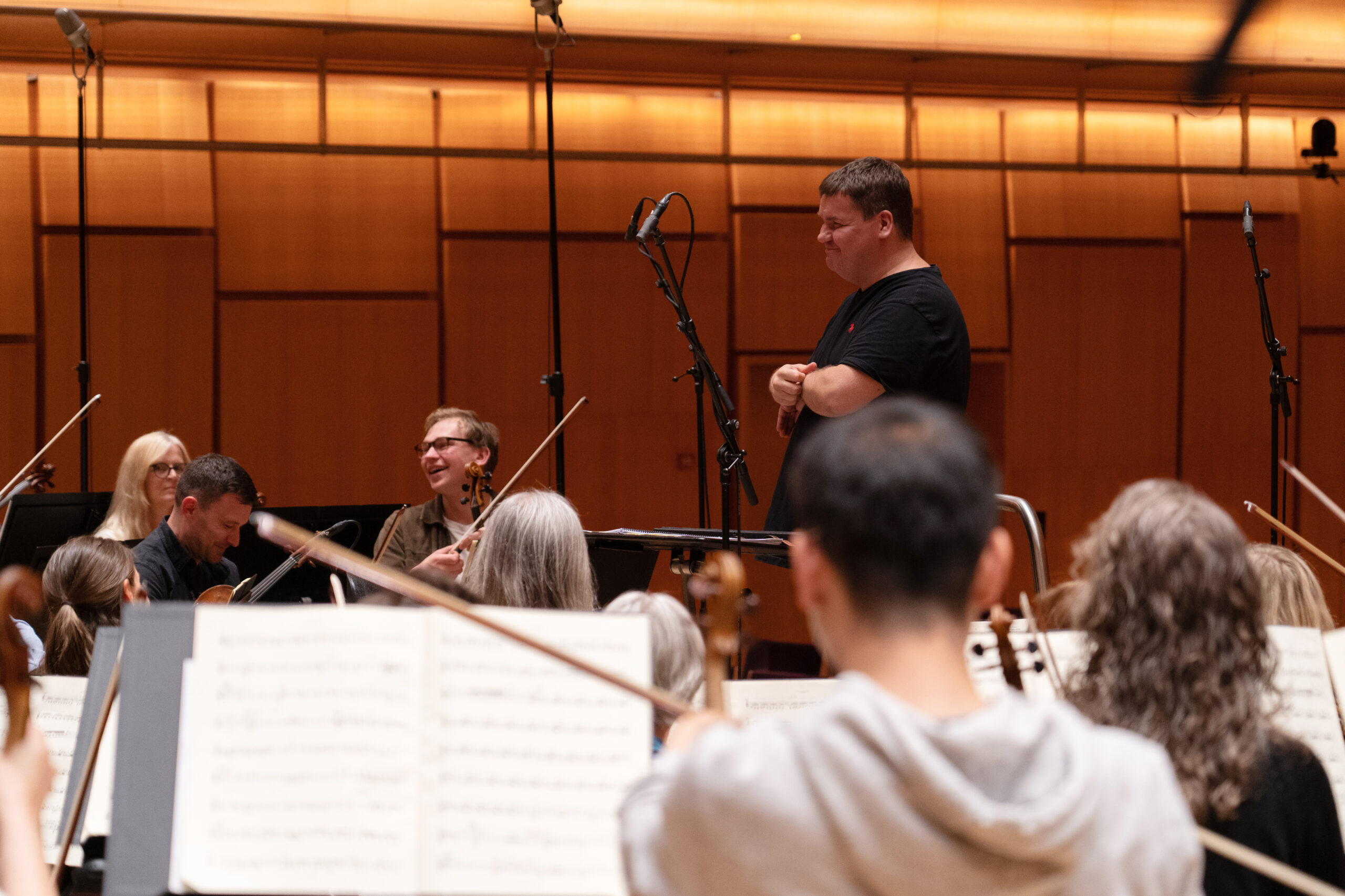 Innspilling Nielsen9