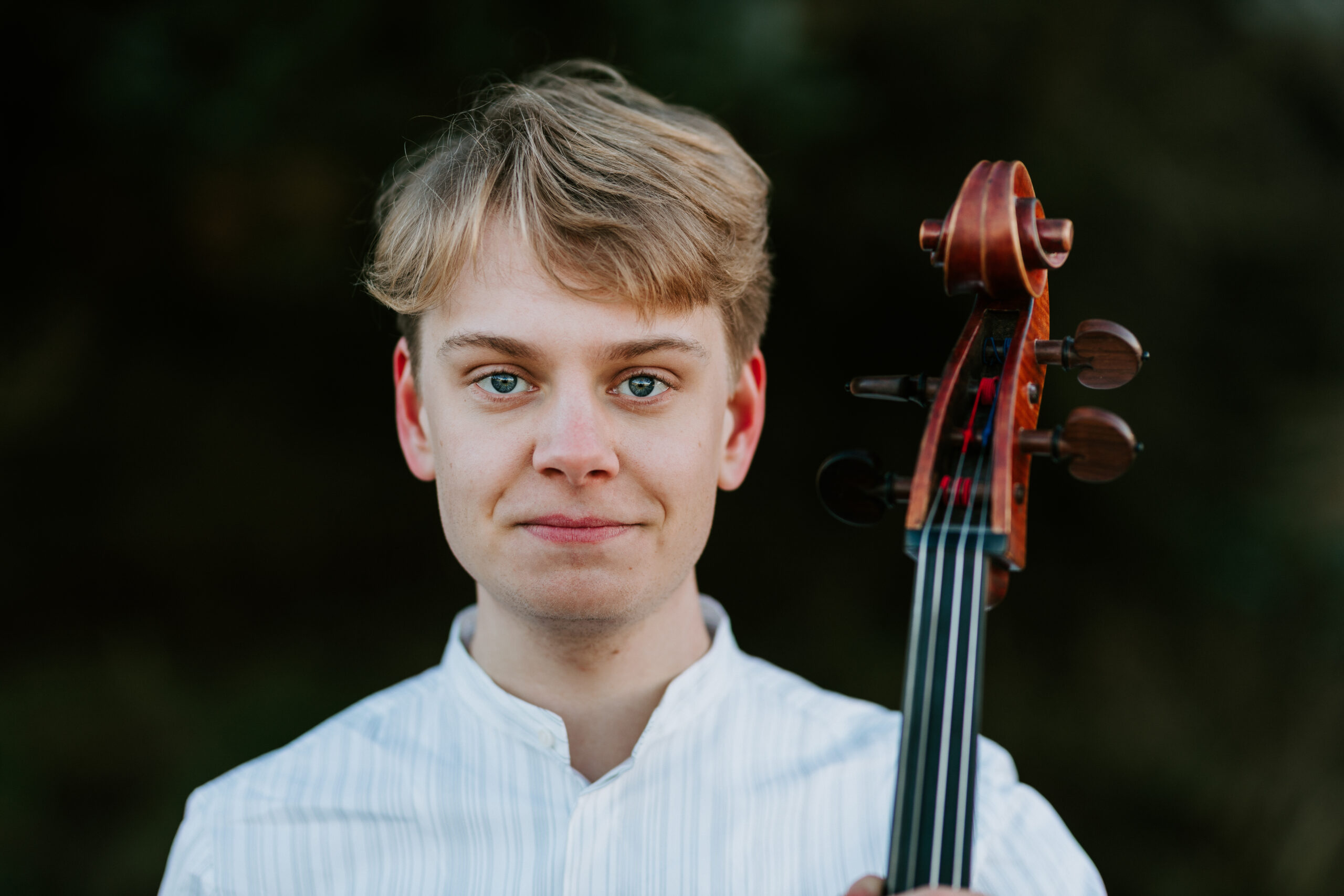 Marcus Michelin Foto Nino Felbab