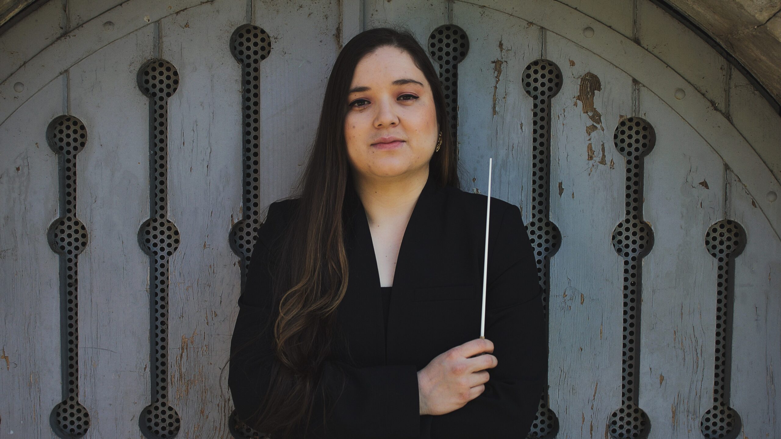 Ana Maria Patino Osorio photo 5 Óscar Bernal