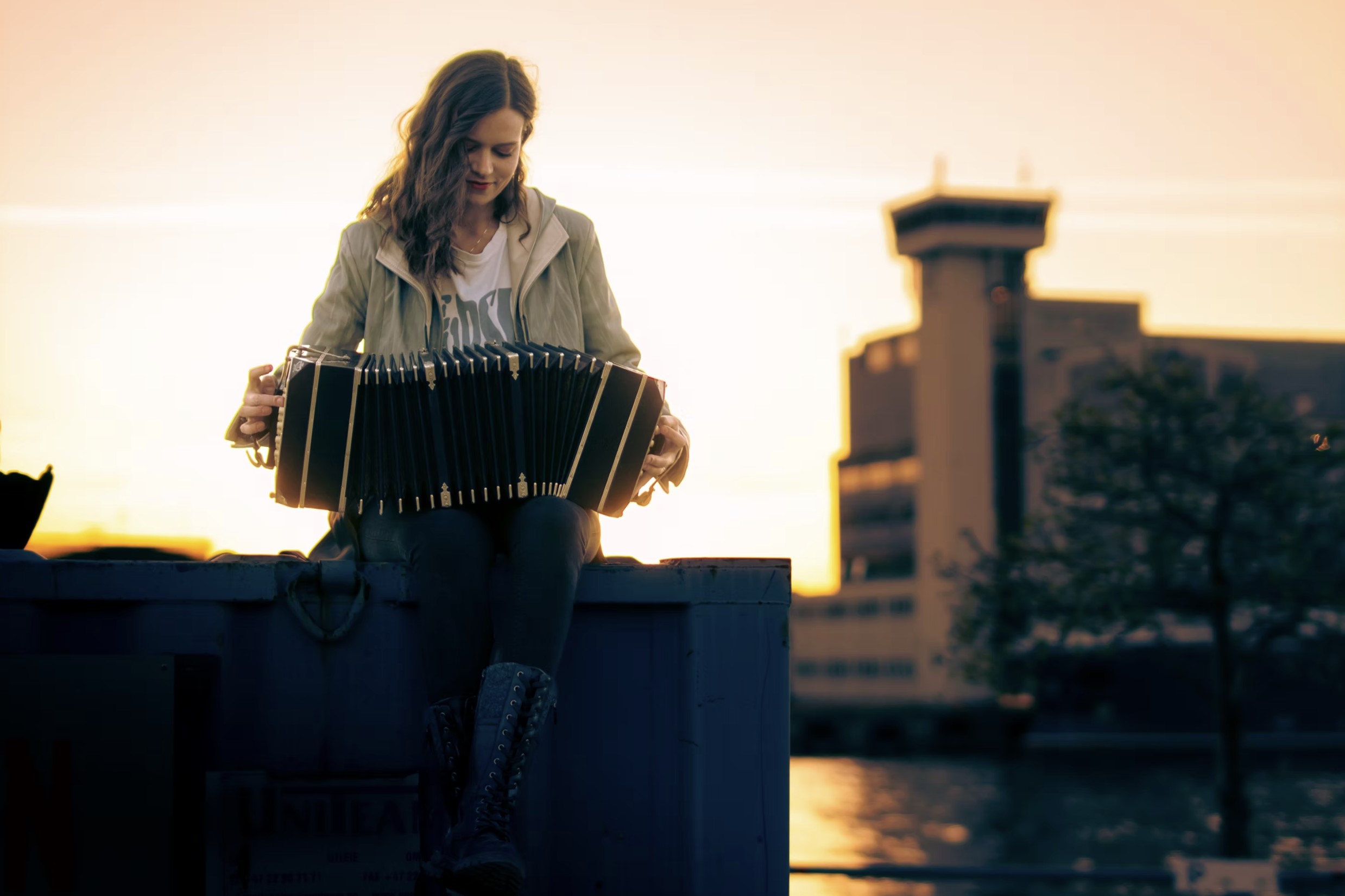 Åsbjørg Ryeng foto Herman How