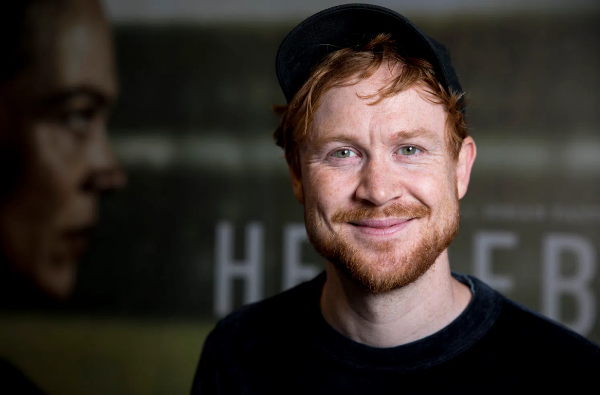 Rolf Kristian Larsen