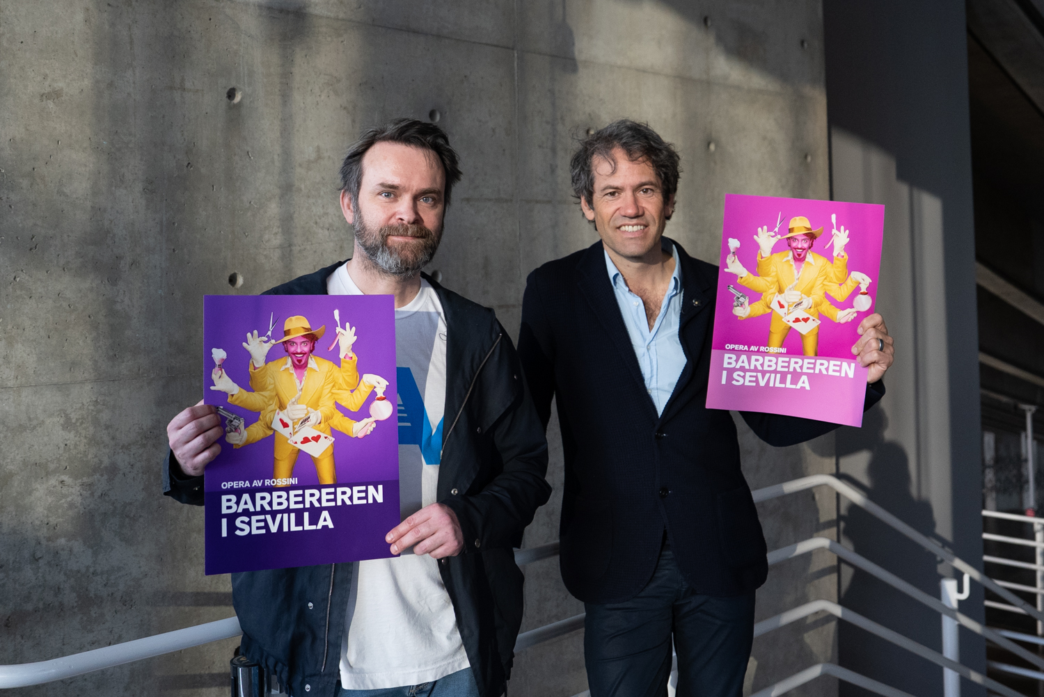 Barbereren Vidar Magnussen Foto Monika Kolstad-7