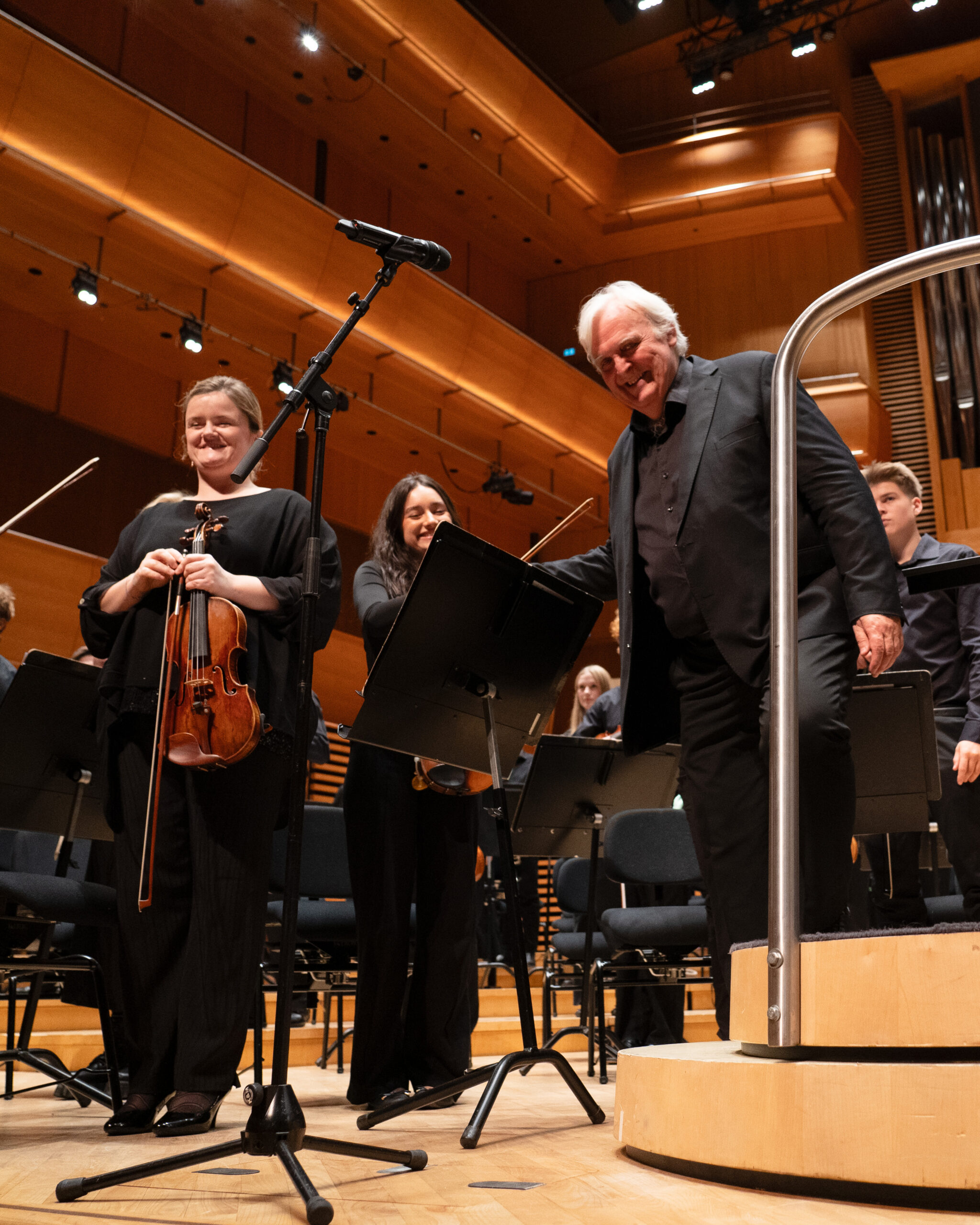 Åpen dag Stavanger Symfoniorkester 290924 MH-51