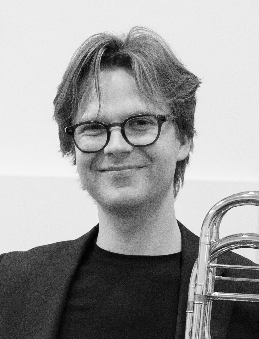 Aksel trombone