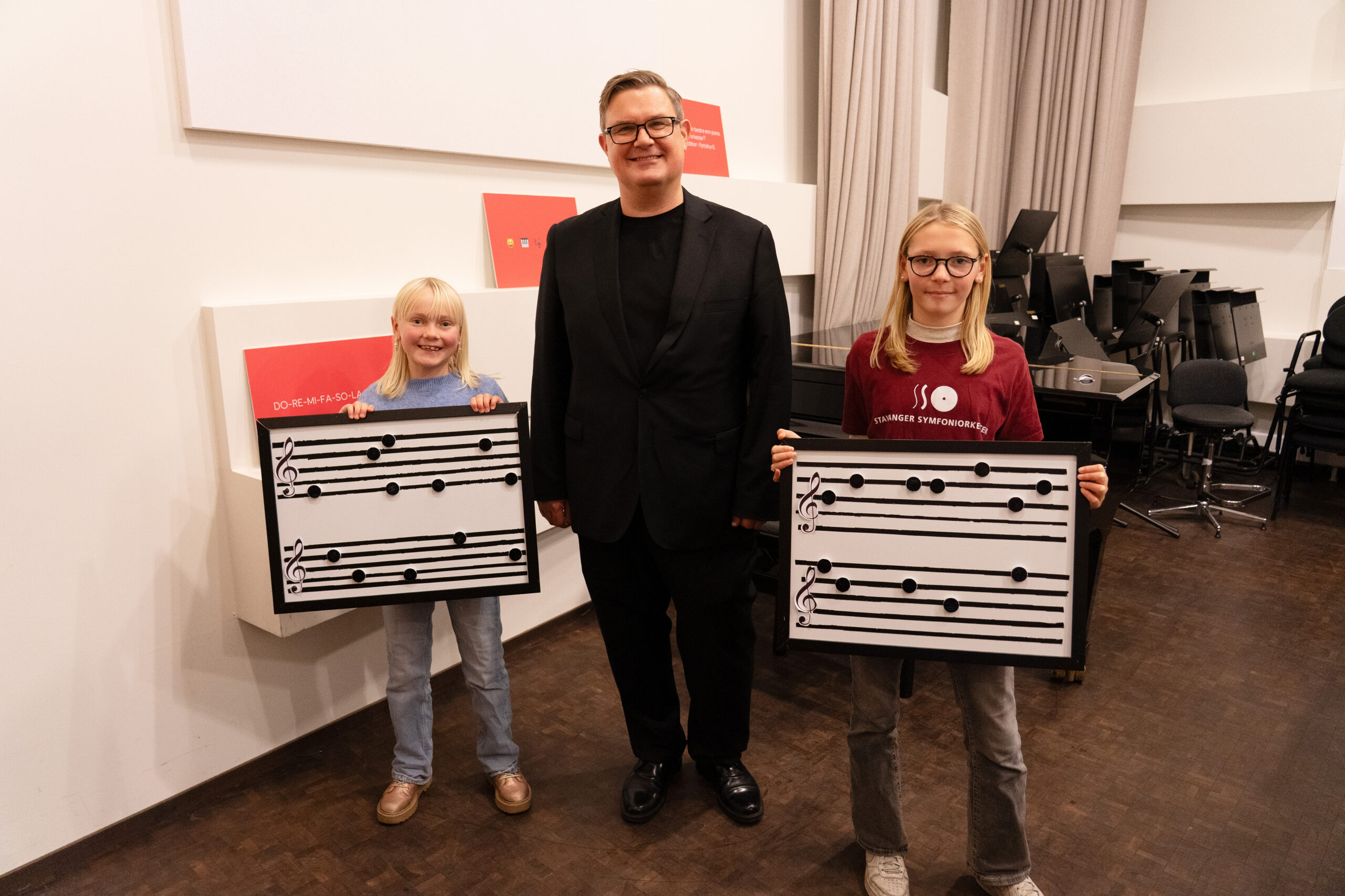 Åpen dag 2025-05