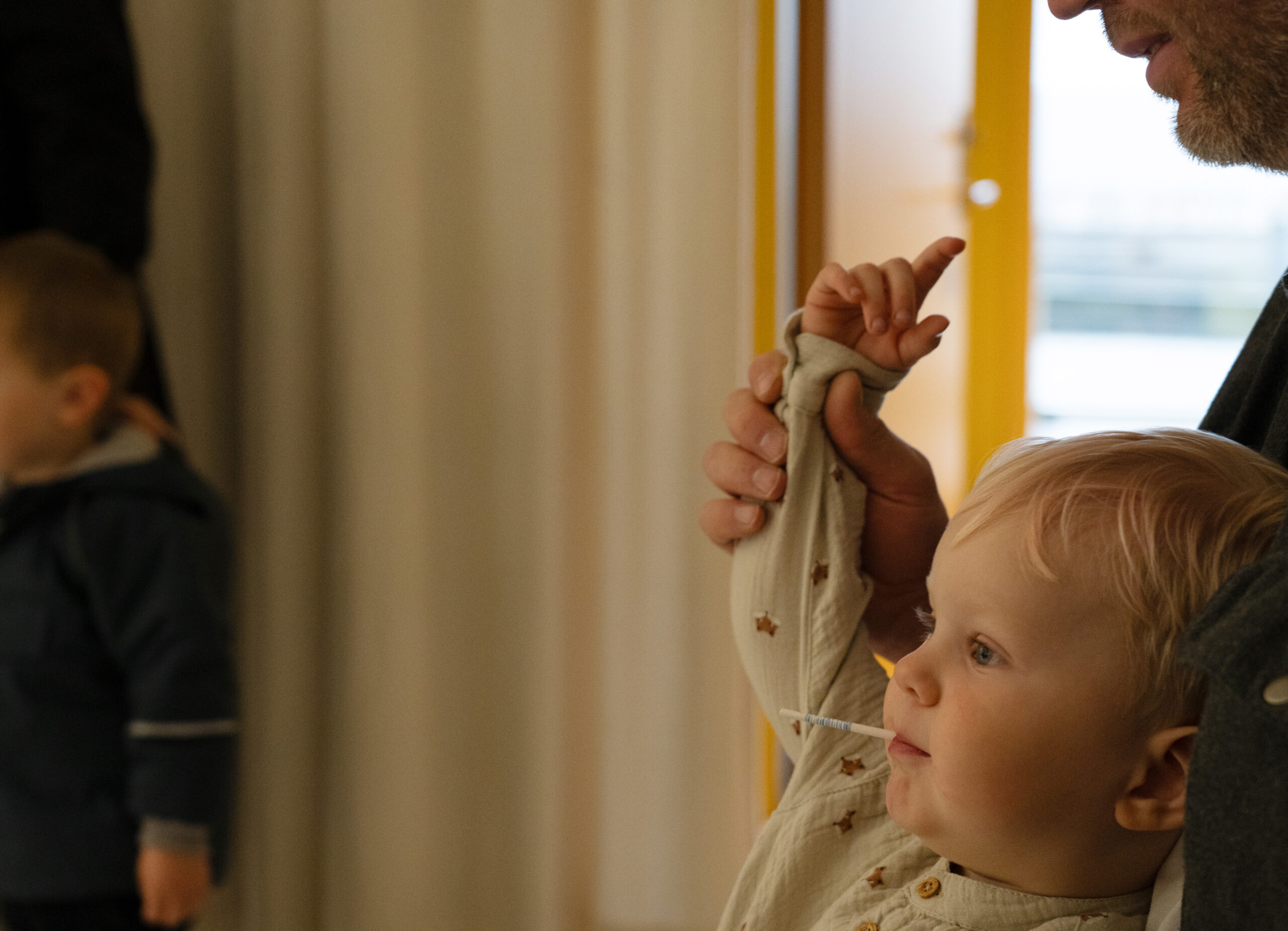 Åpen dag 2025-22