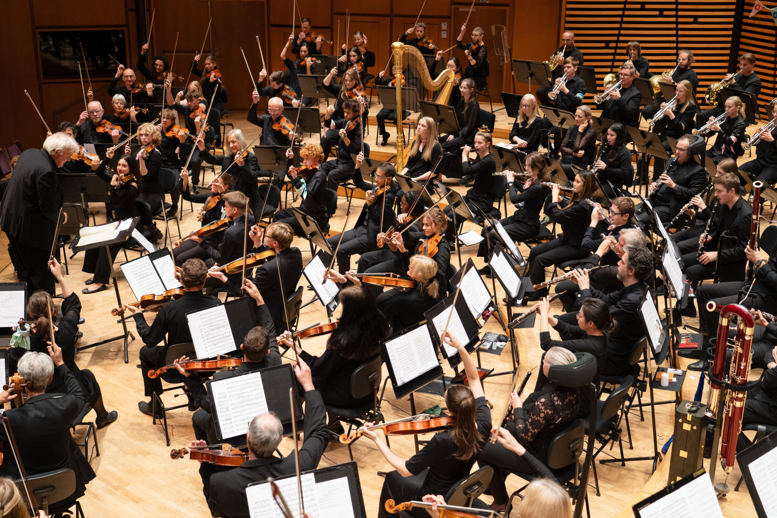Åpen dag Stavanger Symfoniorkester 290924 MH-54