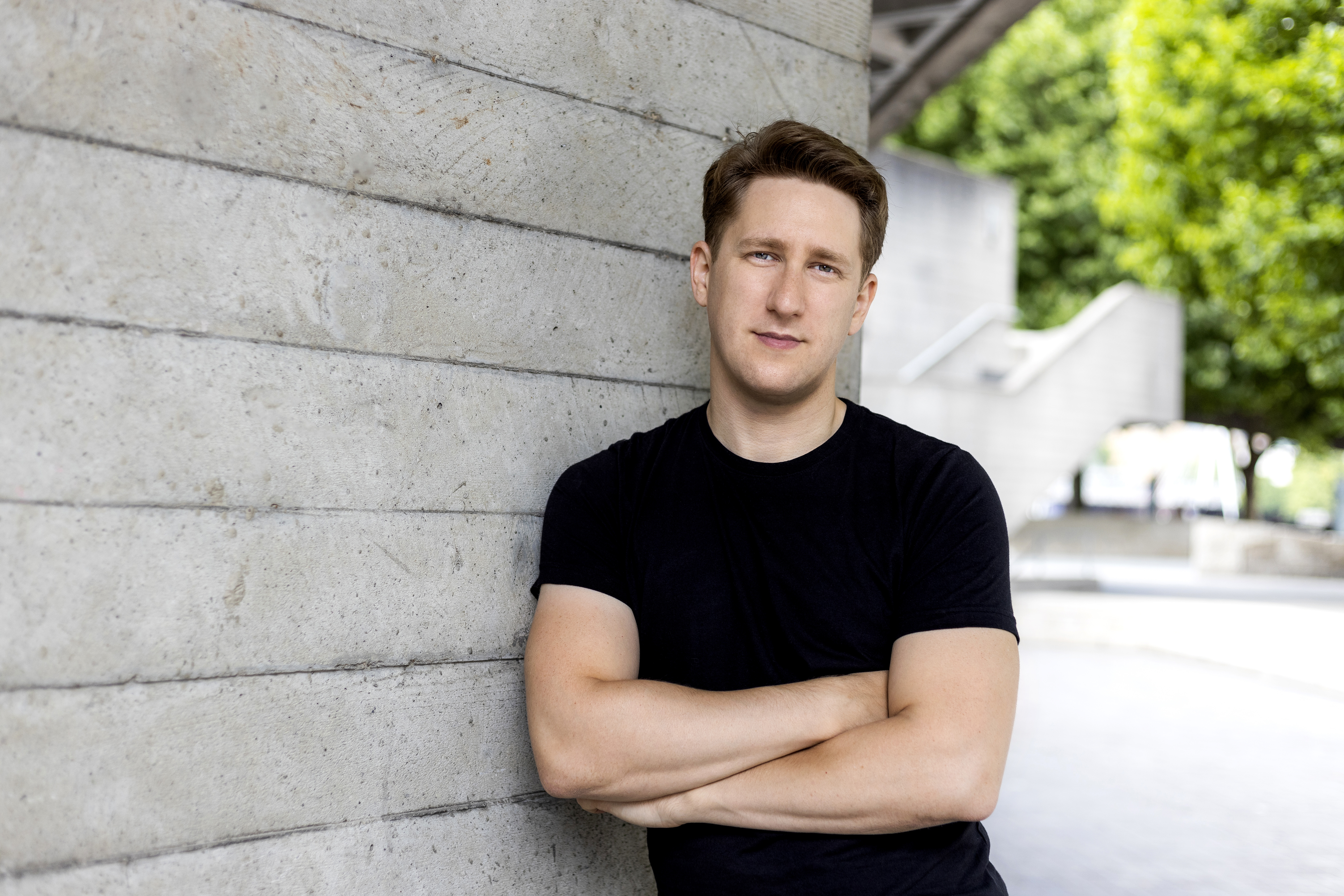 Joshua Weilerstein