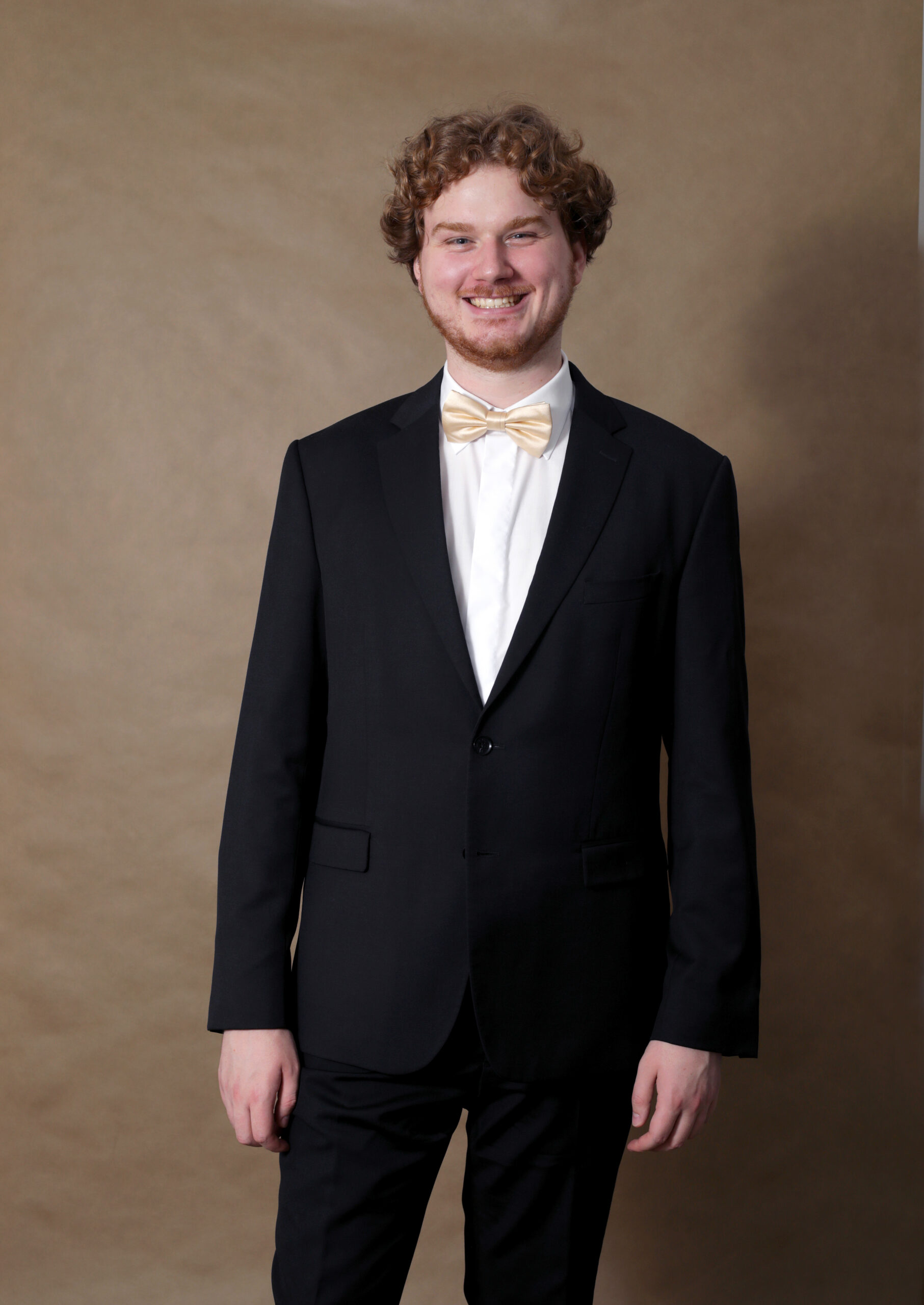 Emanuel Tomljenovic 3 - Photo by Ivana Jancikovic