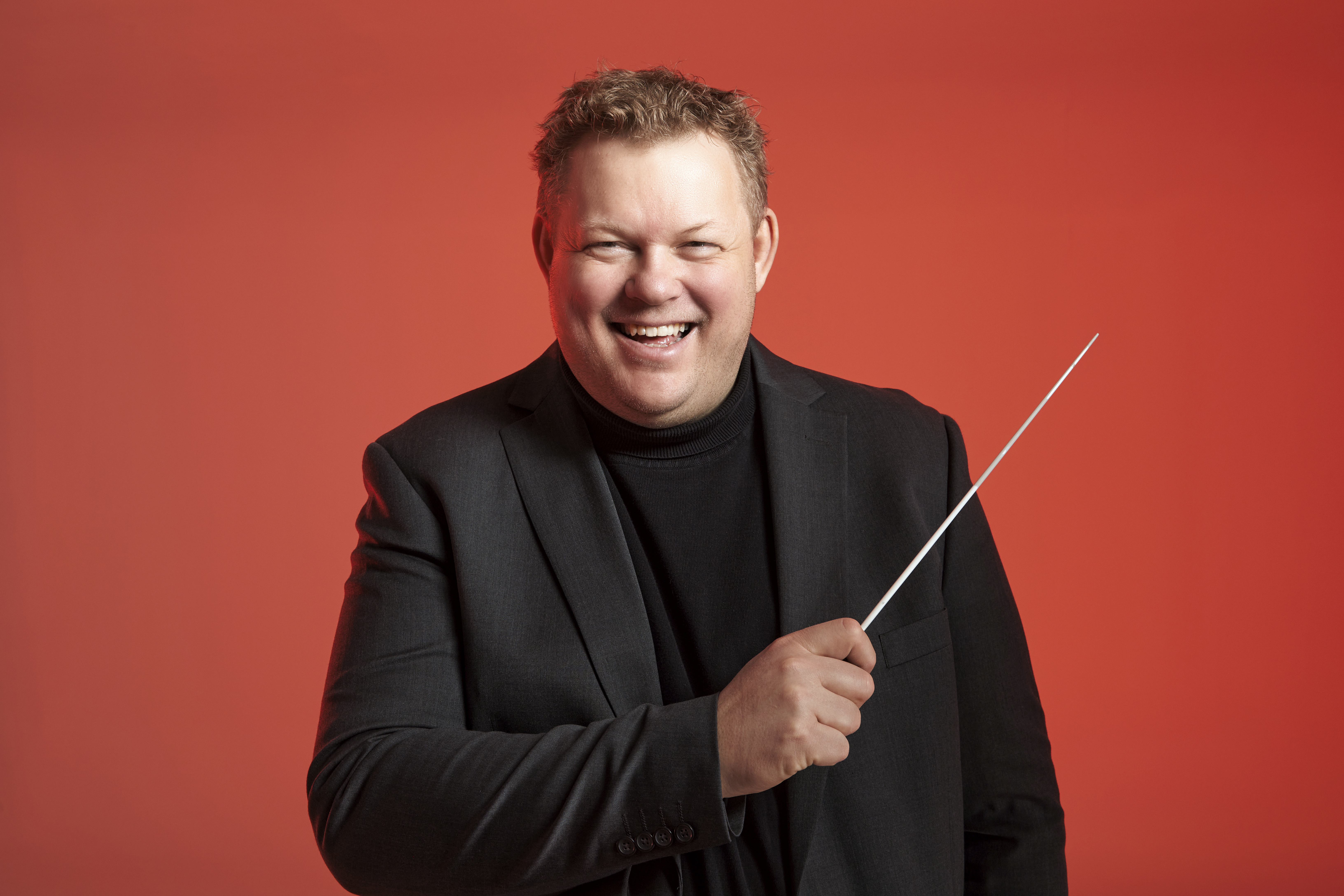 Rune Bergmann